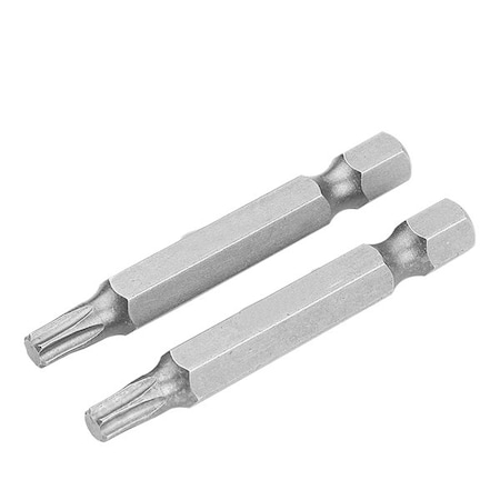 Wokin T15 2Pcs Screwdriver Bits Set Industrial 210915